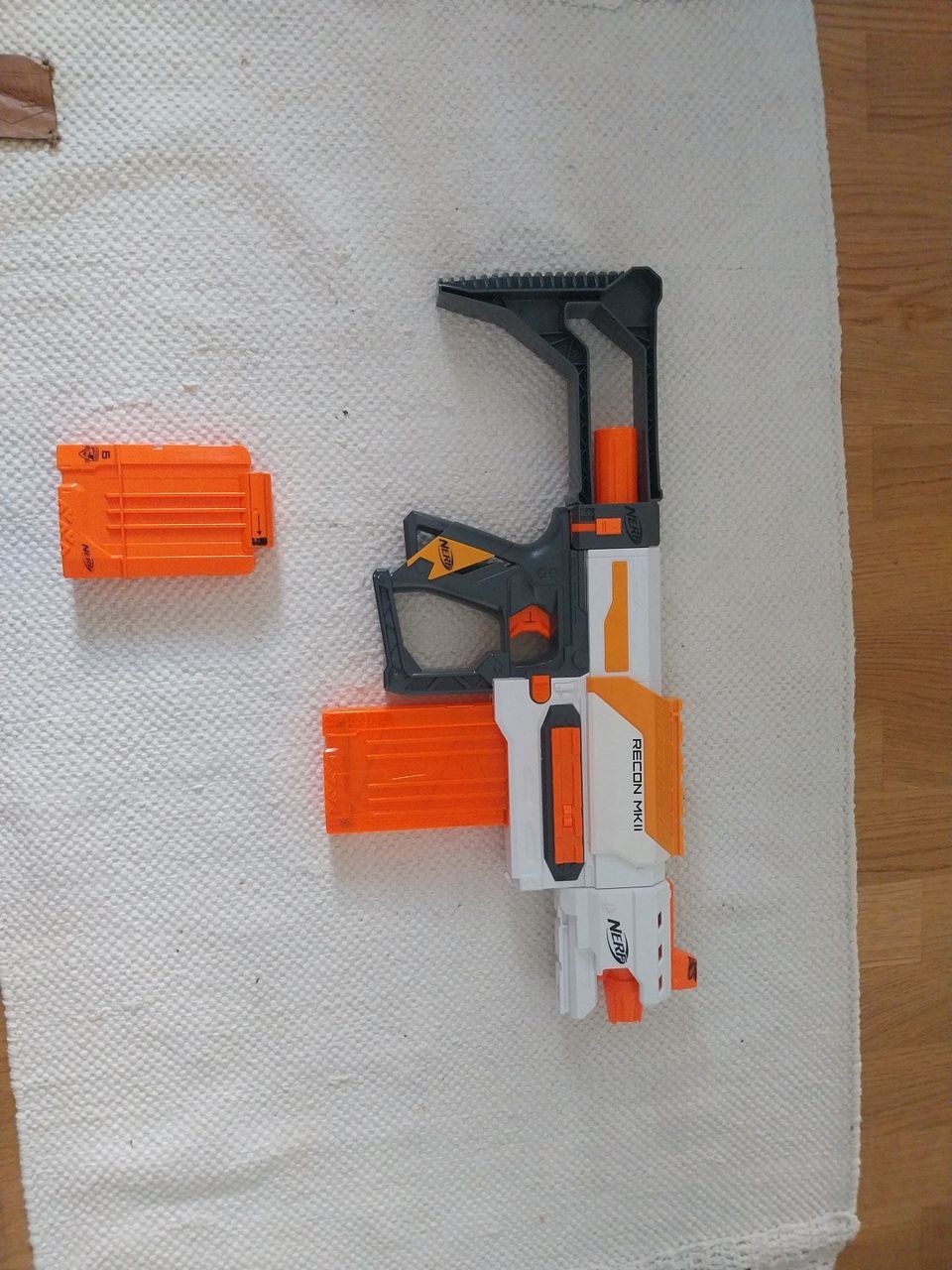 Nerf Recon MK11 leikkiase