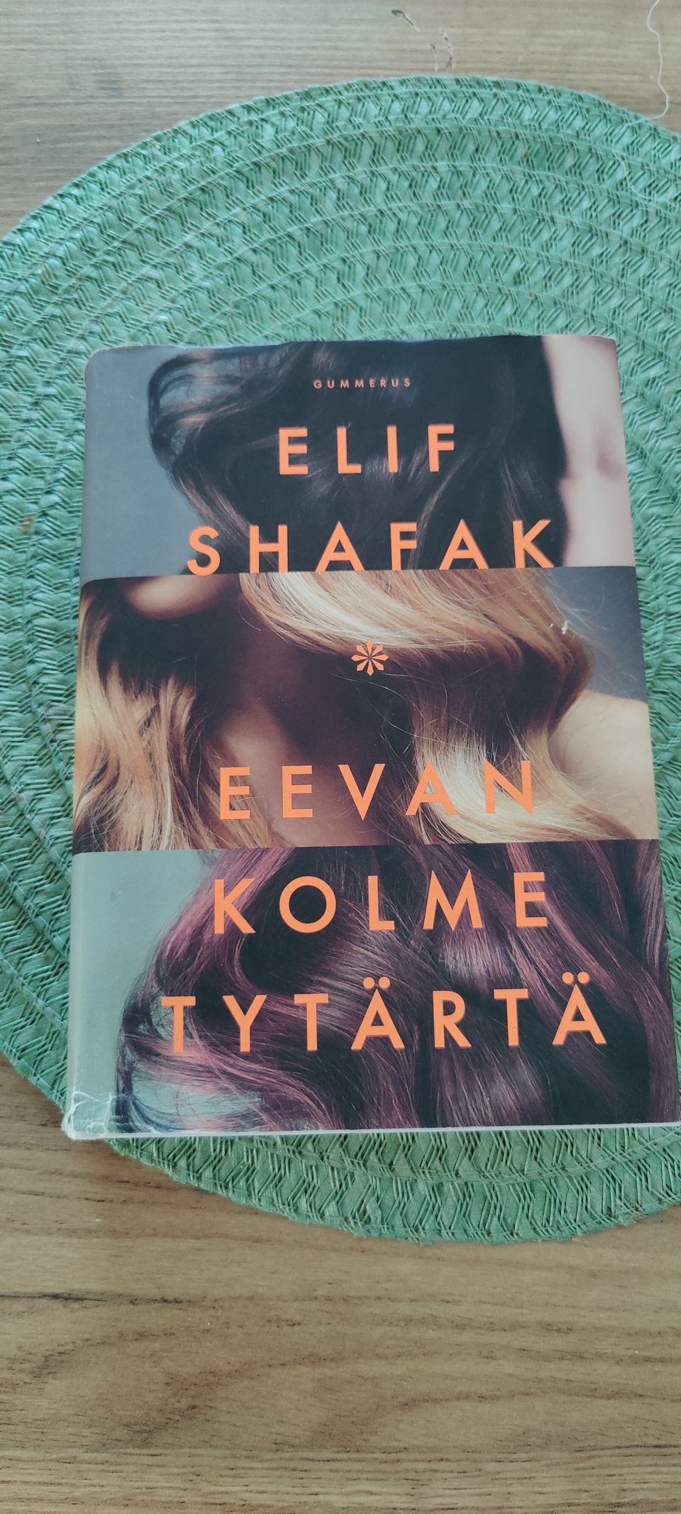 Elif Shafak