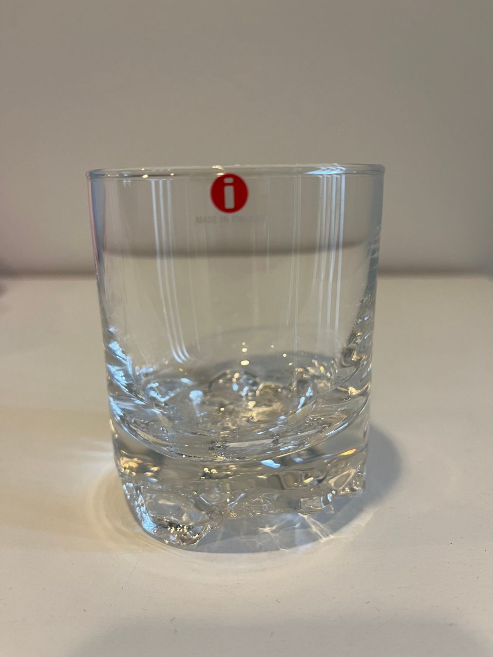 Iittala Gaissa juomalasi 22 cl