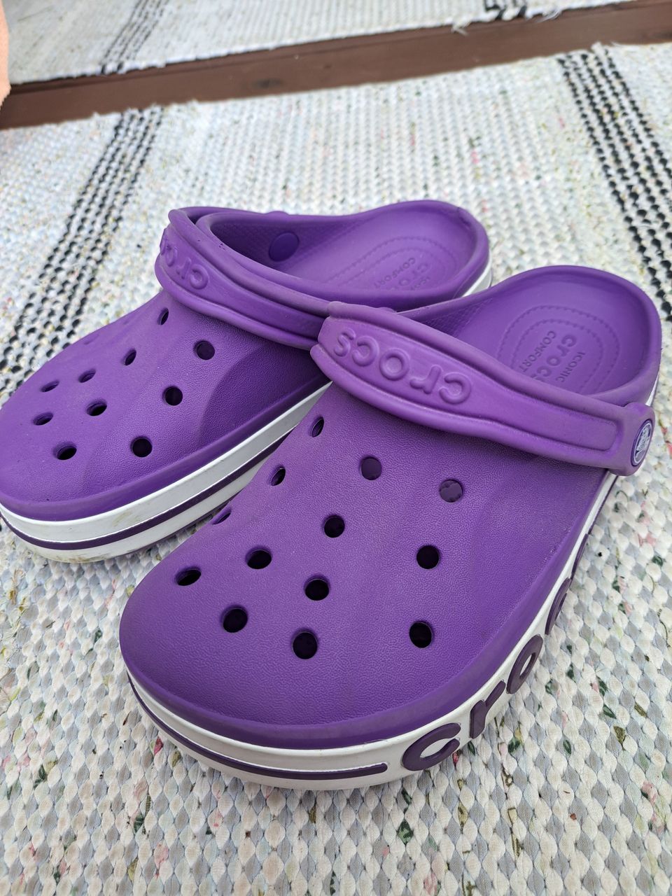 Crocsit