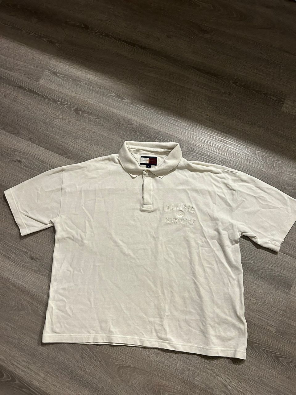 Tommy Hilfiger polo paita