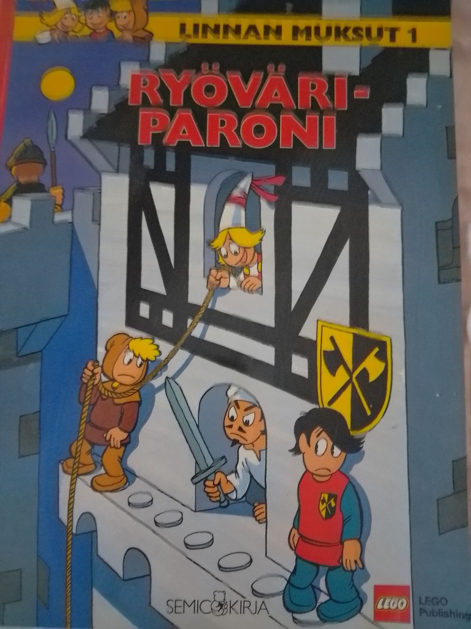 Ryöväri paroni