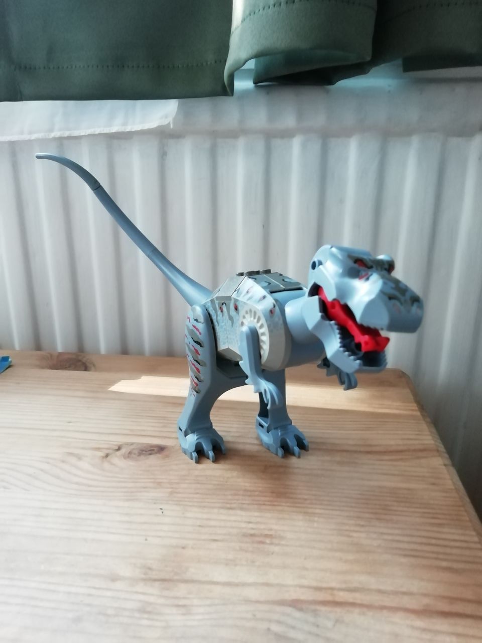 Lego 6720 t-rex