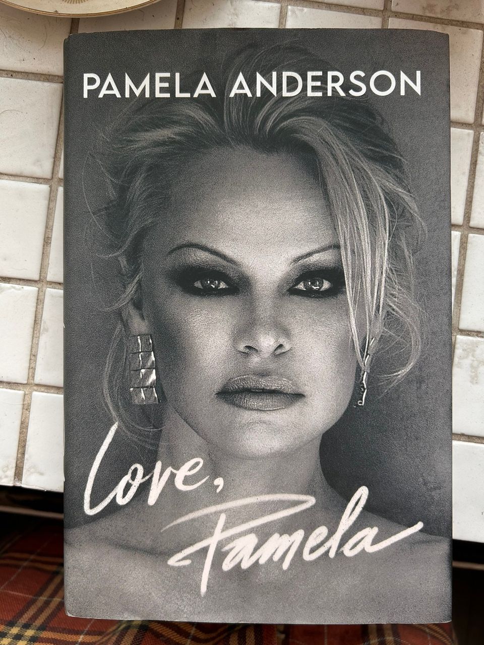 pamela anderson