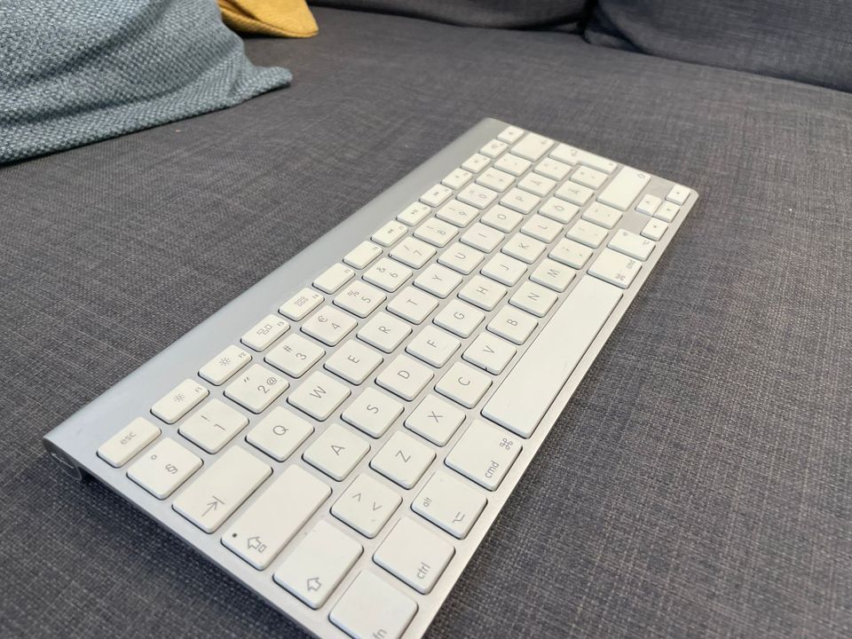 Apple Magic Keyboard -näppäimistö (a1314)