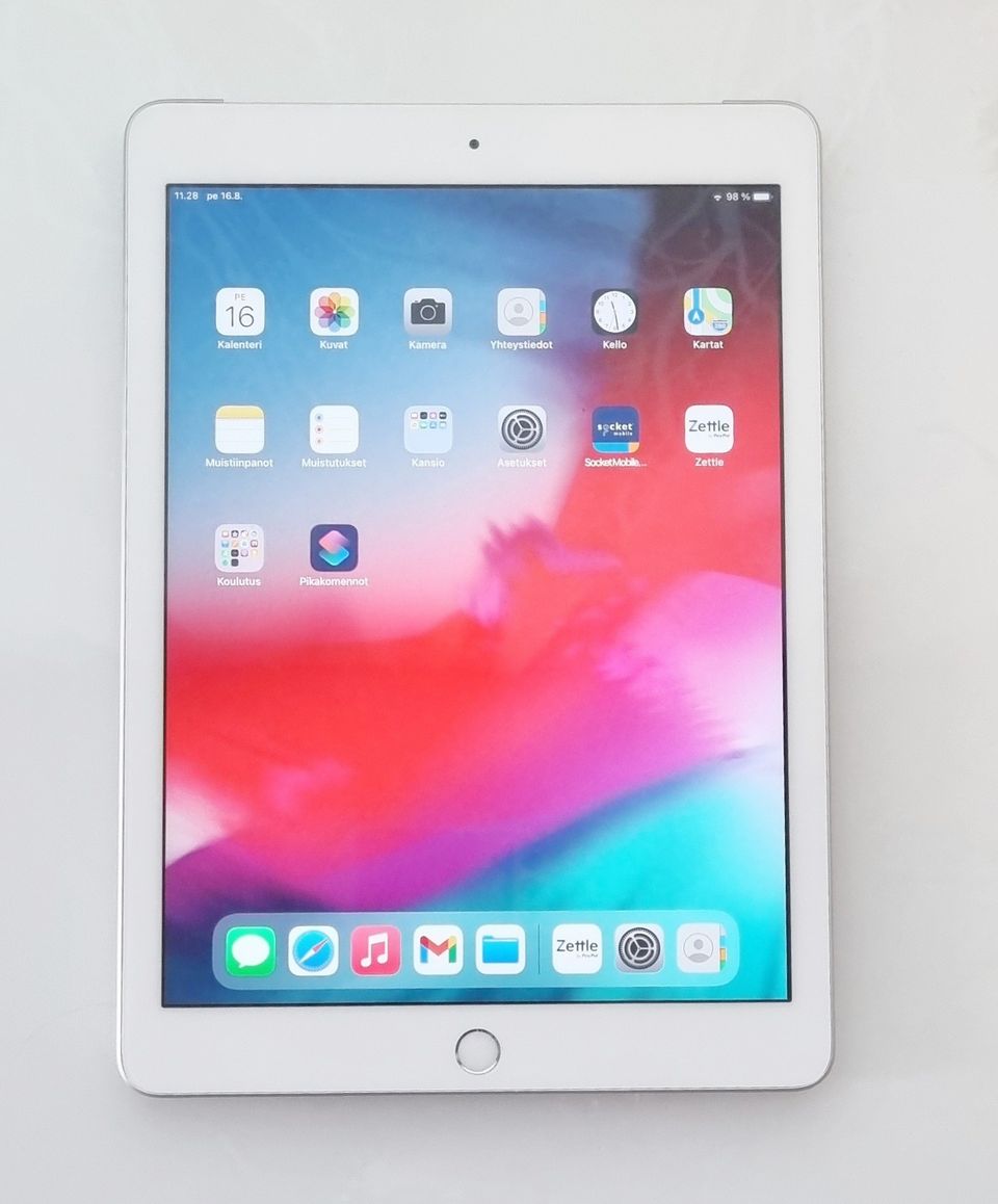 iPad 9,7" Cellular 32GB