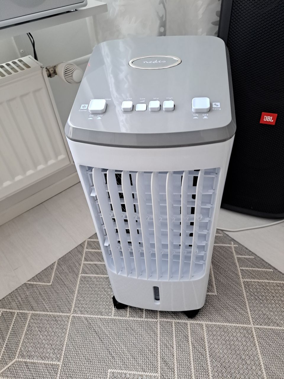 AIR COOLER