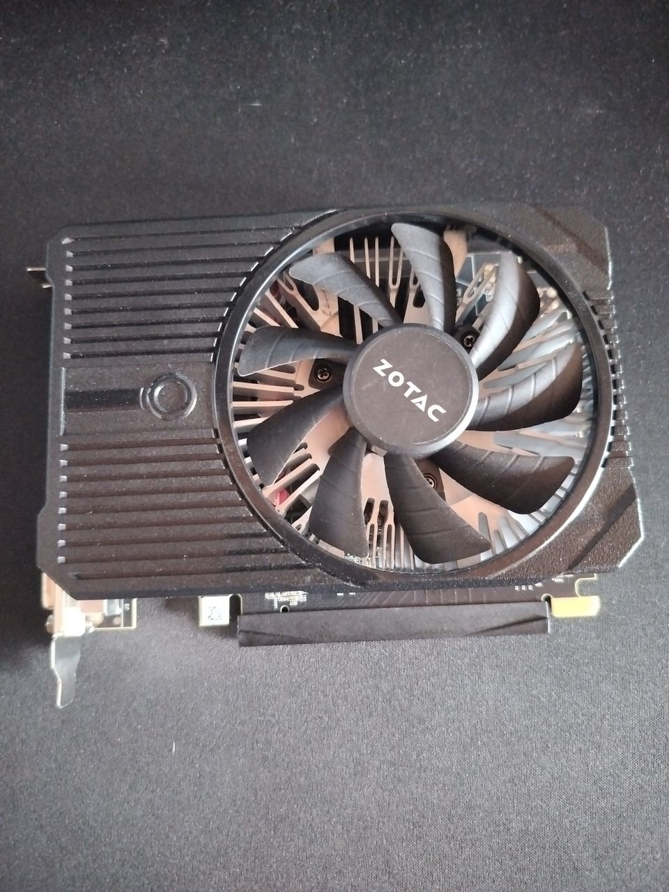 GTX 1050