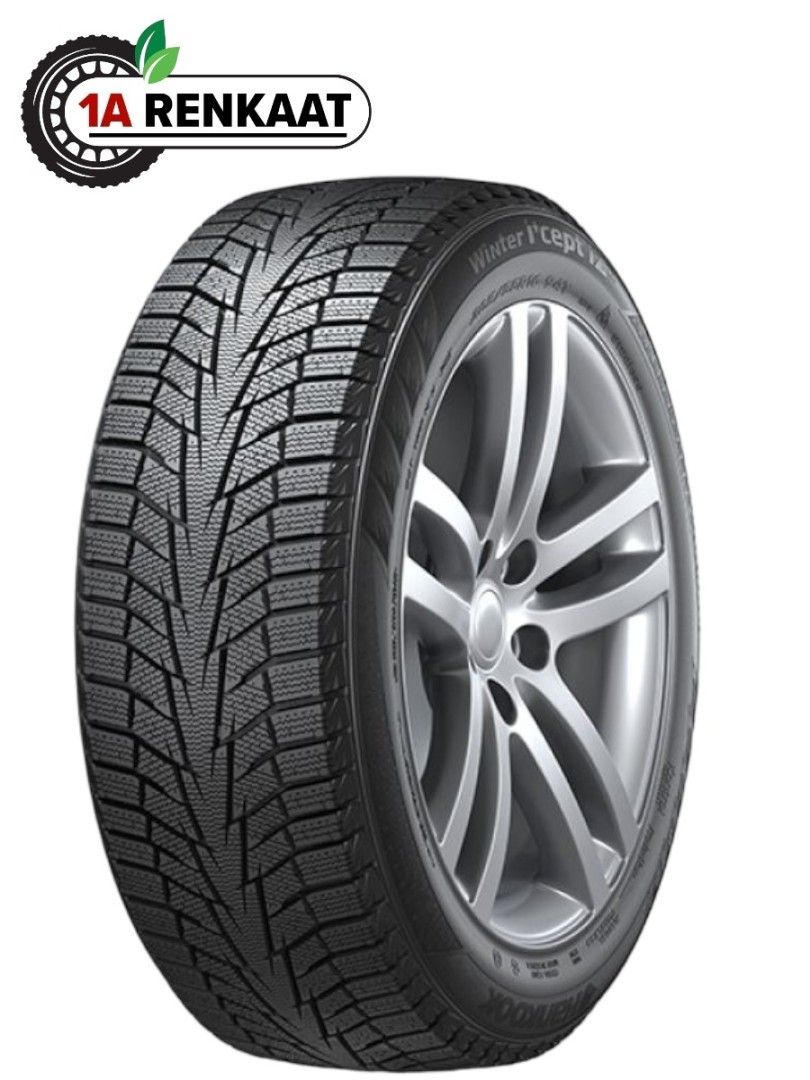 185/60R15 Hankook WINTER I*CEPT IZ2 W616 88T XL DOT20-21 uudet