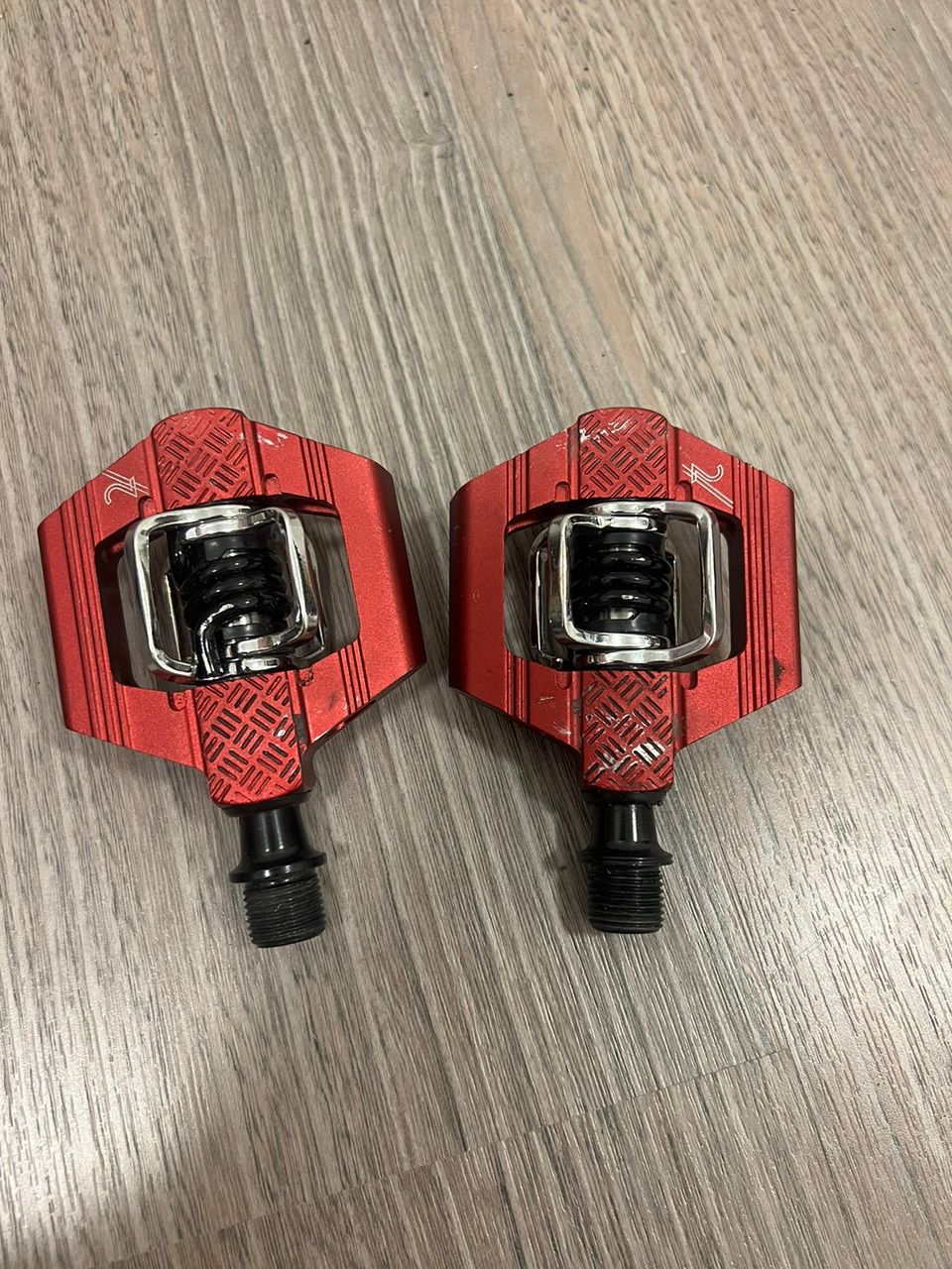 CrankBrothers candy 2 Lähes läyttämättömät