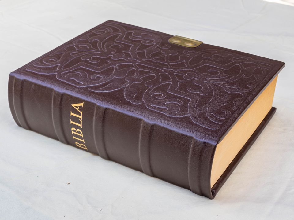 Biblia Raamattu