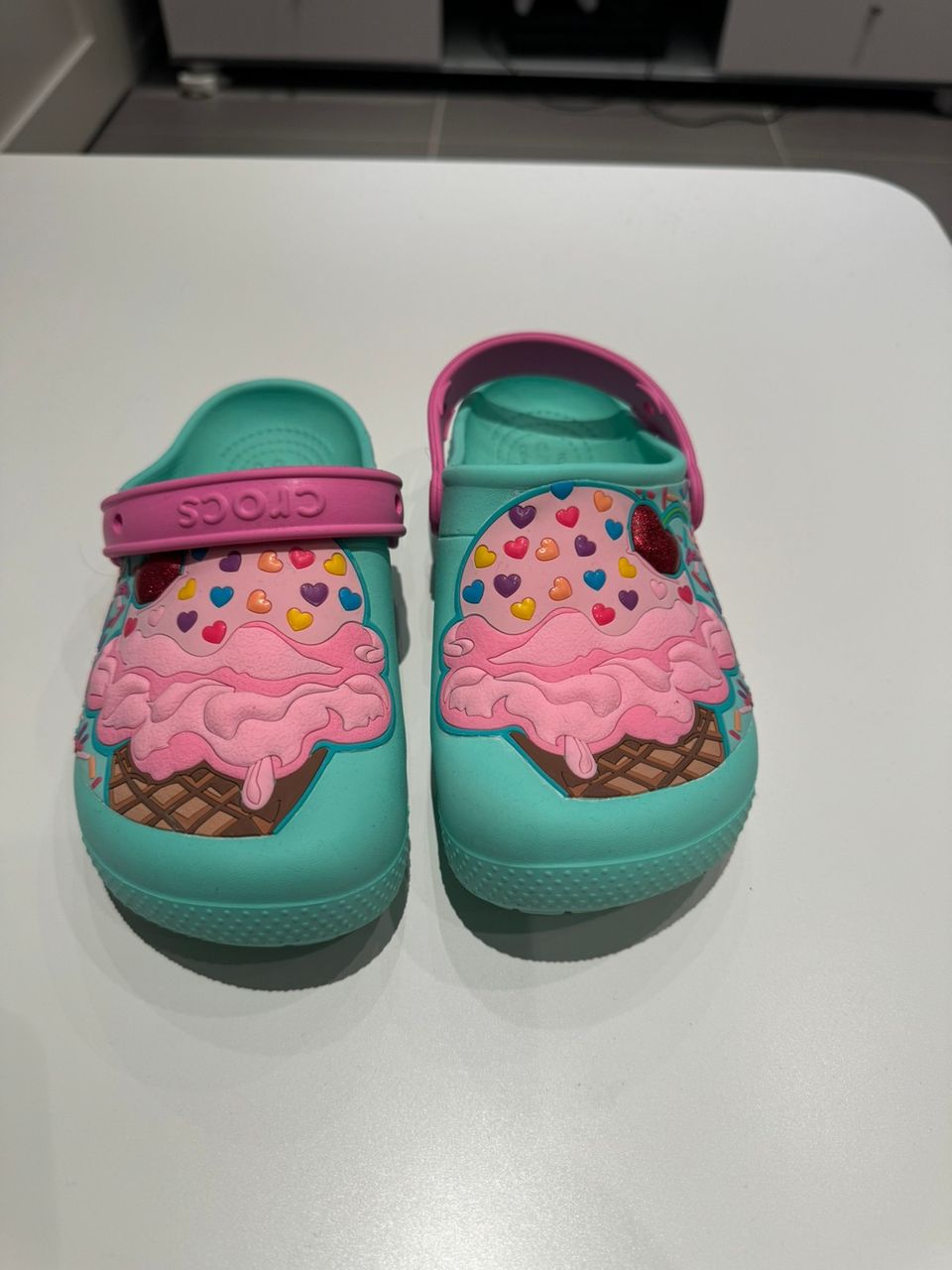 Crocs koko J2 33-34