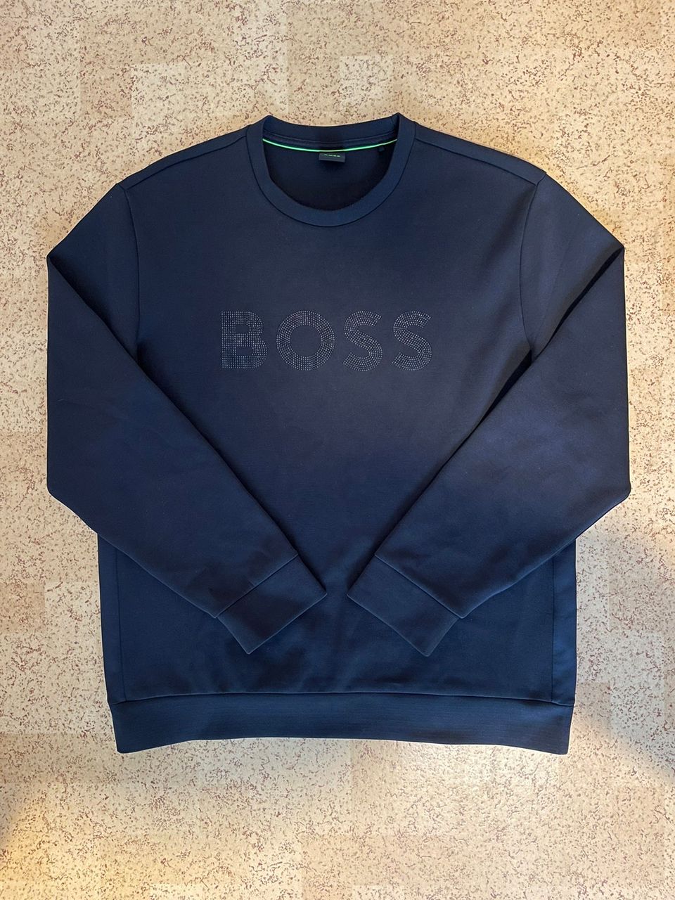 Hugo Boss collegepaita