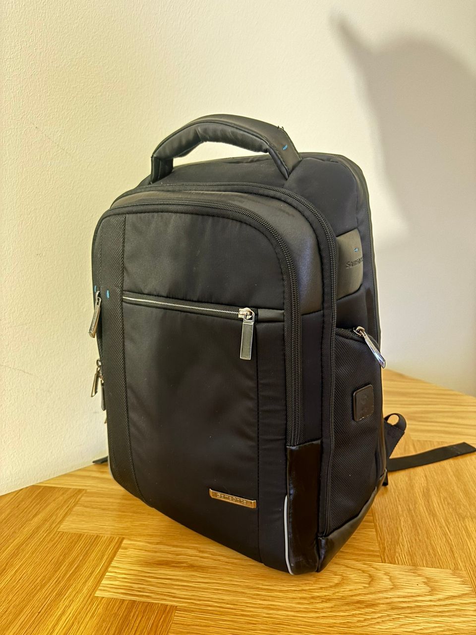 Samsonite SPECTROLITE 3.0 reppu 14.1"