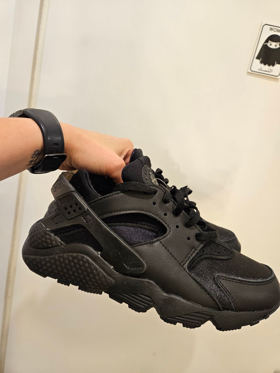 Nike Air Huarache