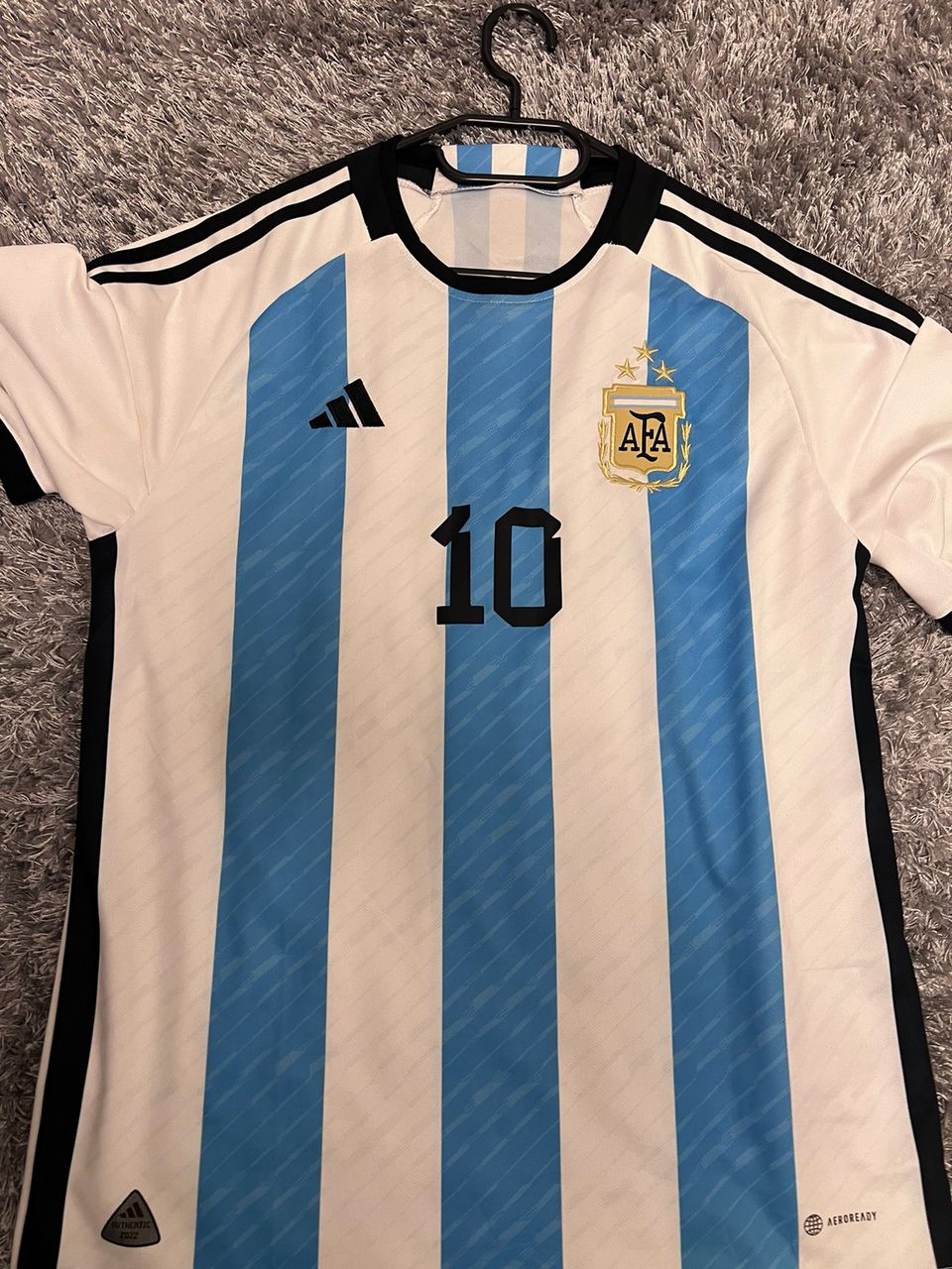 Argentina paita