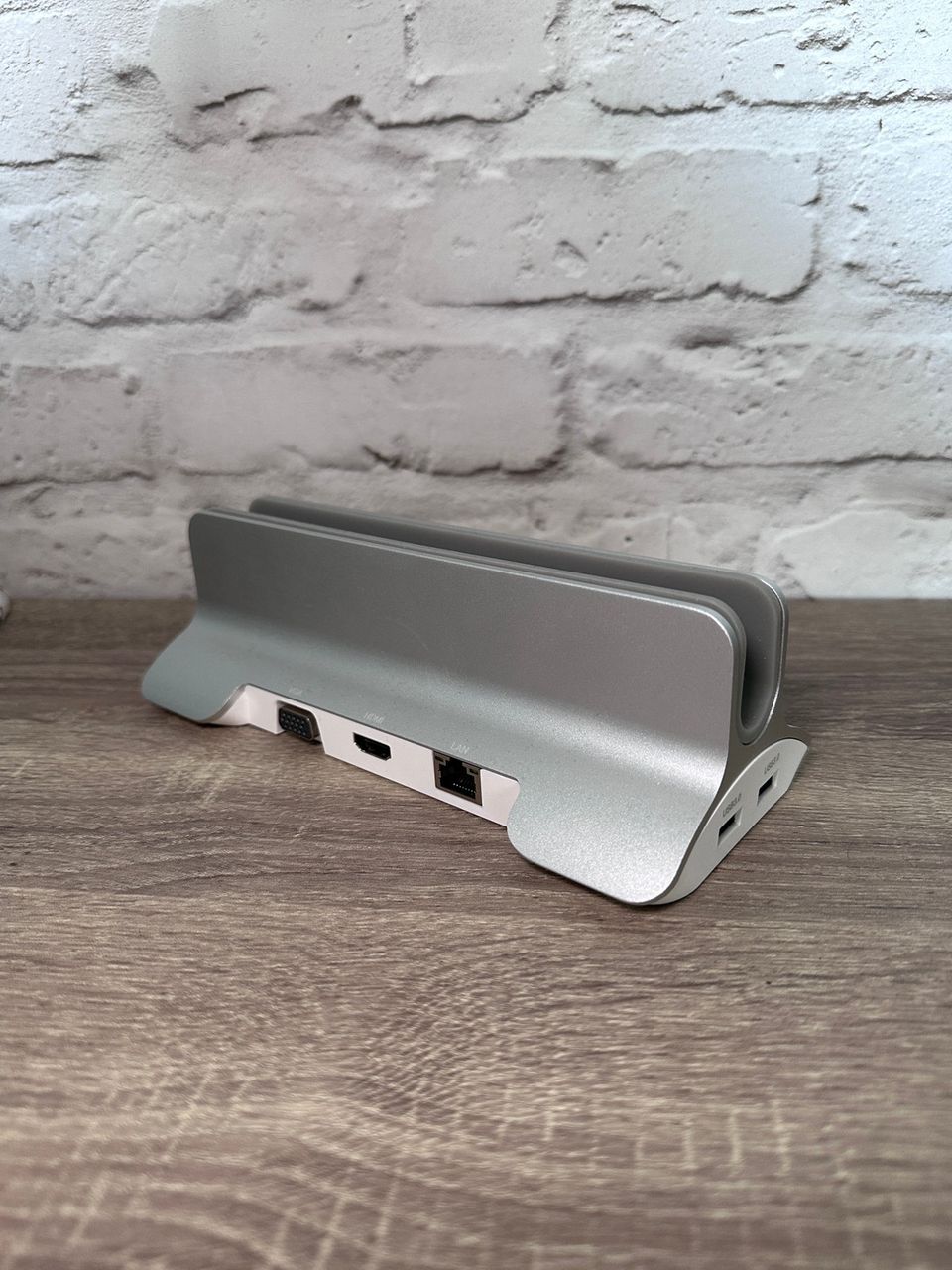 Notebook docking Station