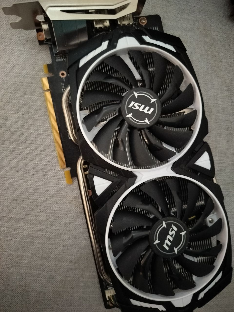 GTX 1060