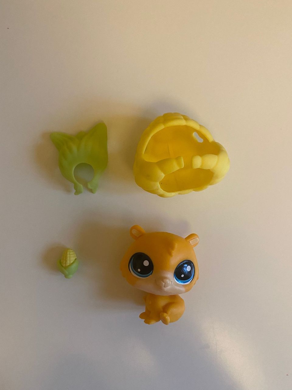 Littlest Pet Shop, maissi teema