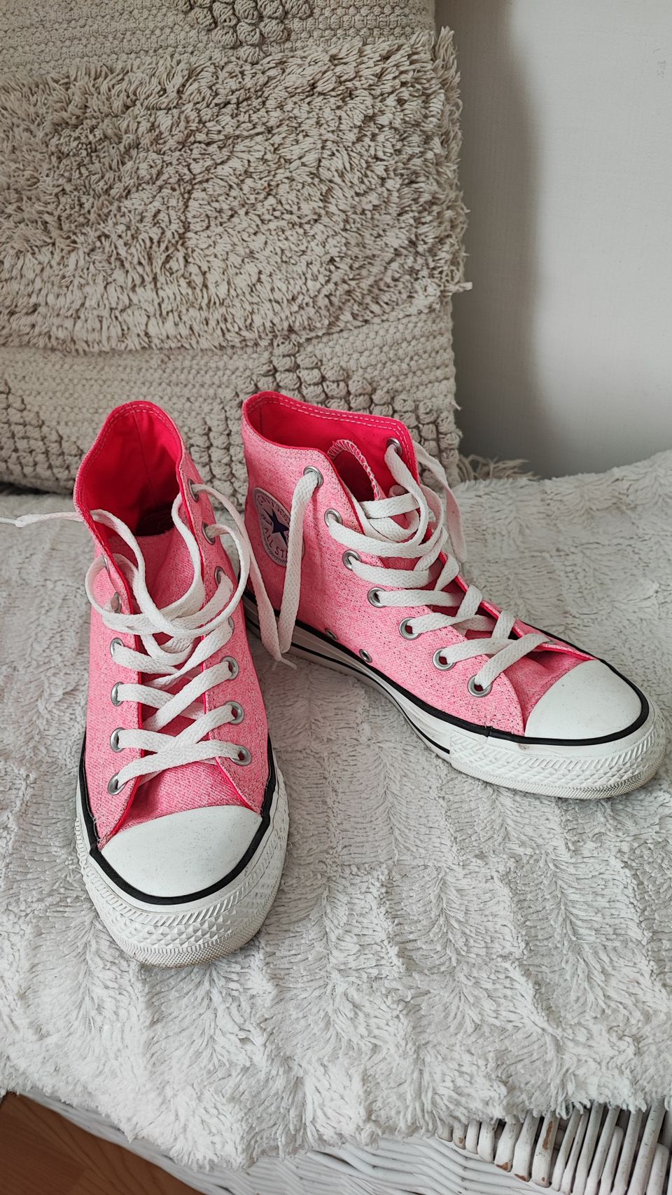 Converse 37,5