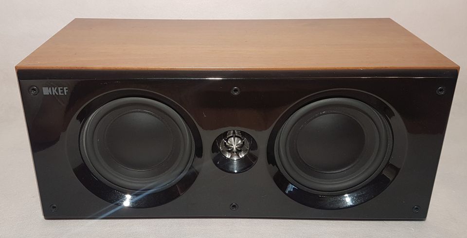 Kef c6lcr keskikaiutin