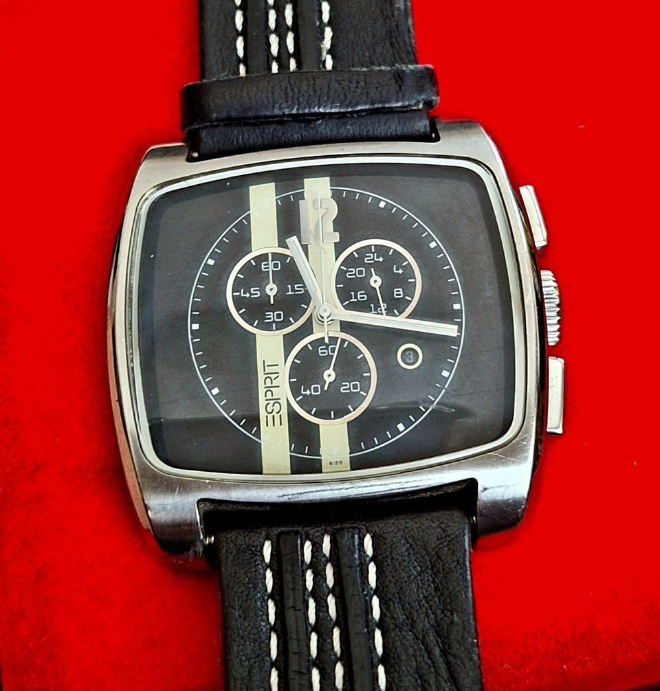 Esprit Chronograph