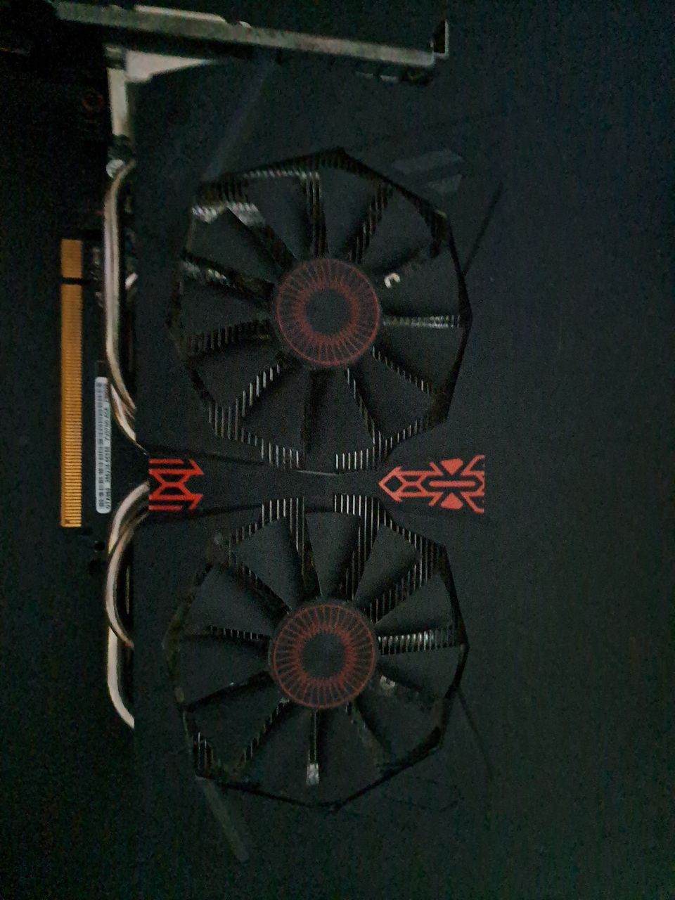 Gtx 960