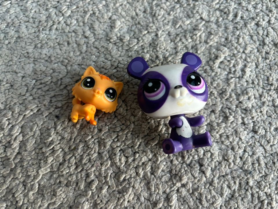 Littlest Pet Shop