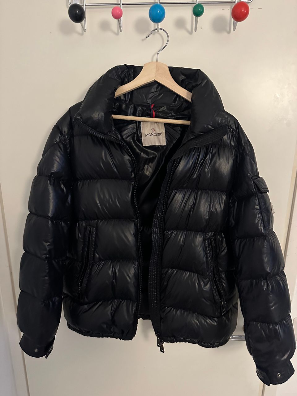 Moncler Maya