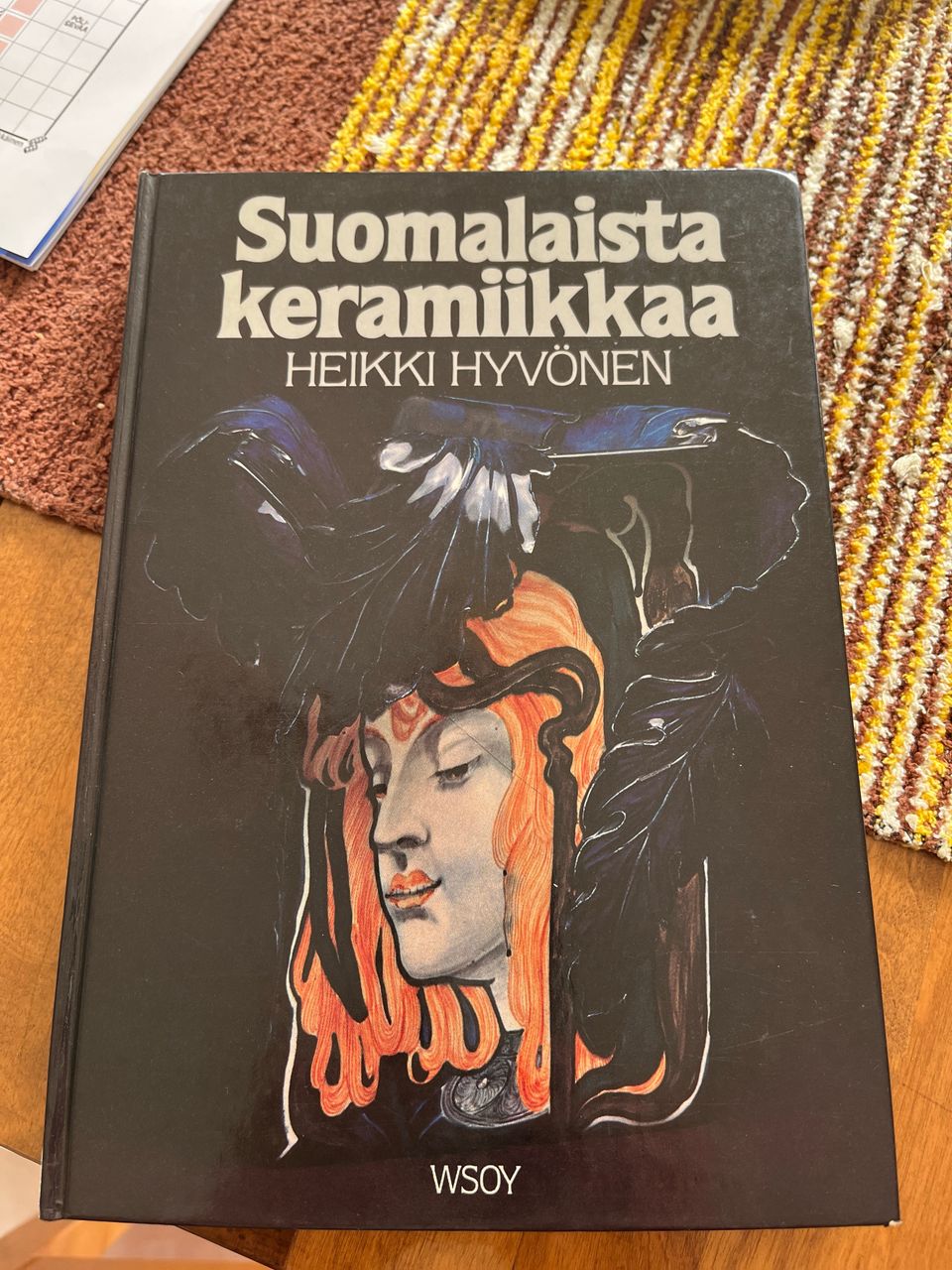 Suomalaista keramiikkaa