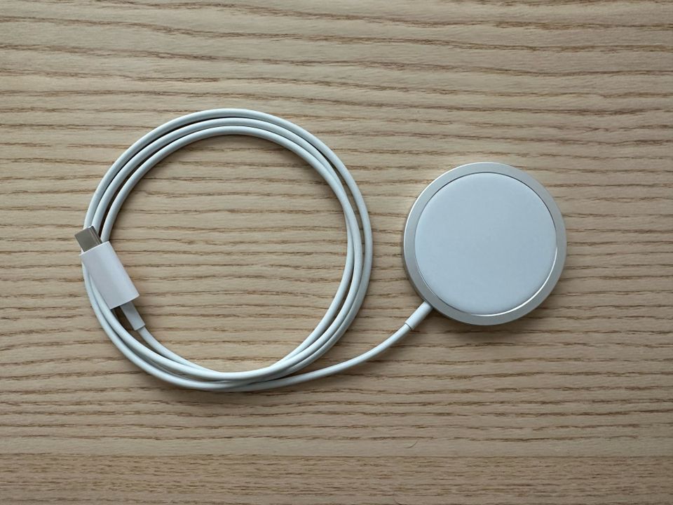 Apple MagSafe laturi