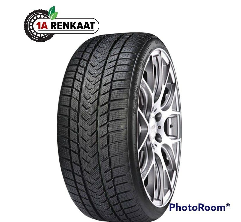 225/45R18 Gripmax Status Pro Winter 95V XL DOT20-21 uudet