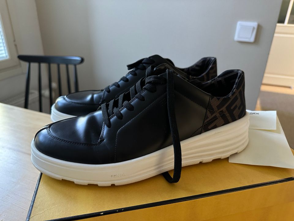 Fendi sneaker