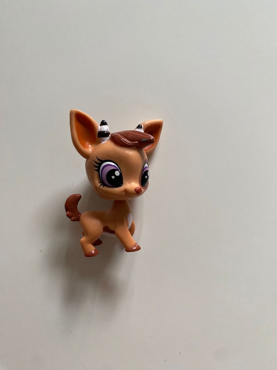 Littlest Pet Shop, peura