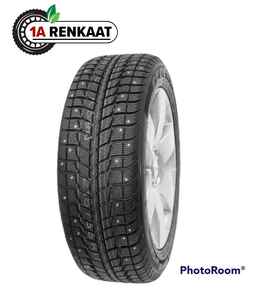 225/50R18 Federal Himalaya WS2-SL 95T DOT21-22 uudet