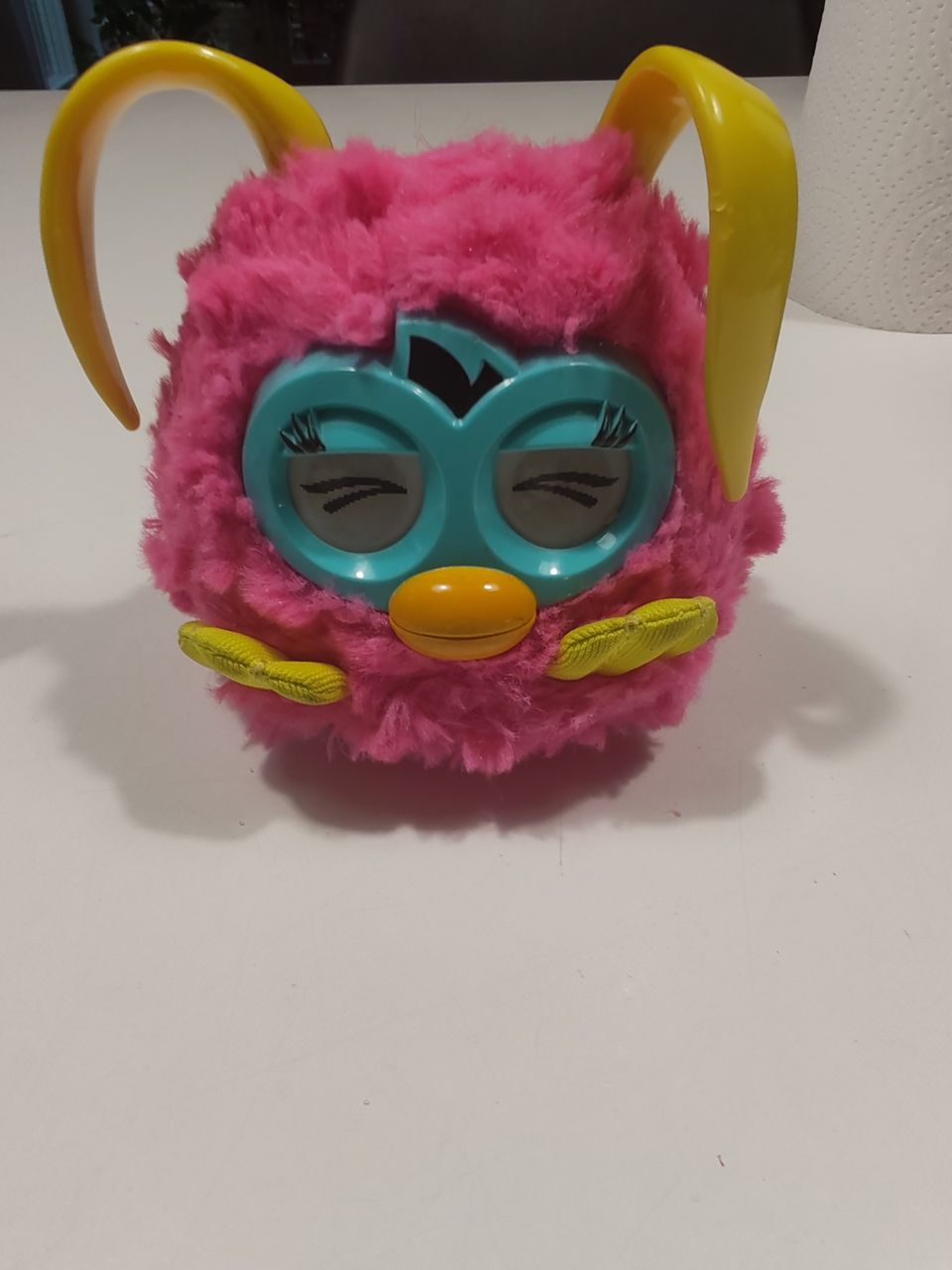 Furby 2012