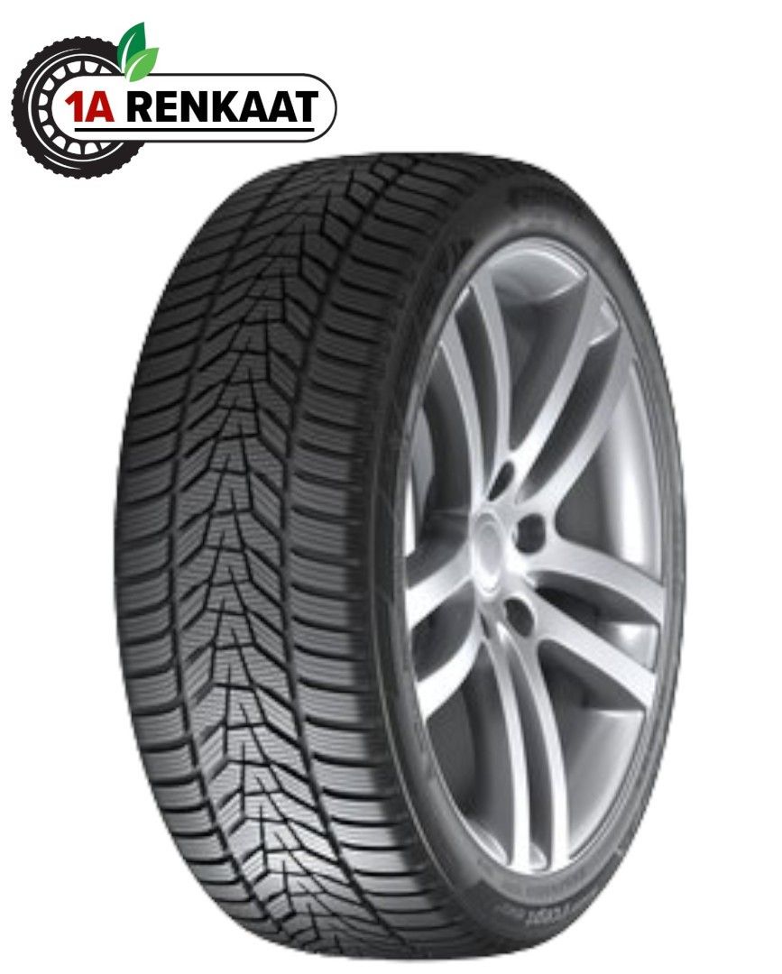 265/40R22 Hankook WINTER I*CEPT EVO 3 X W330A 106W XL DOT21-22 uudet