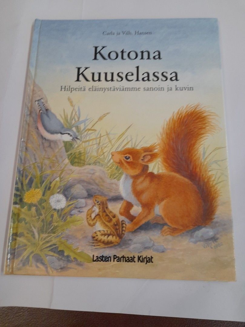 Ilmoituksen kuva