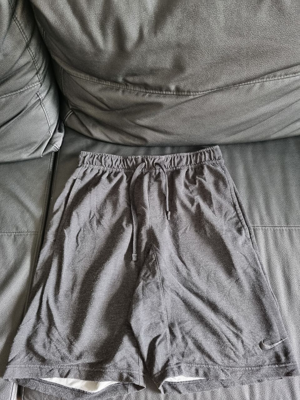 Different pants and shorts