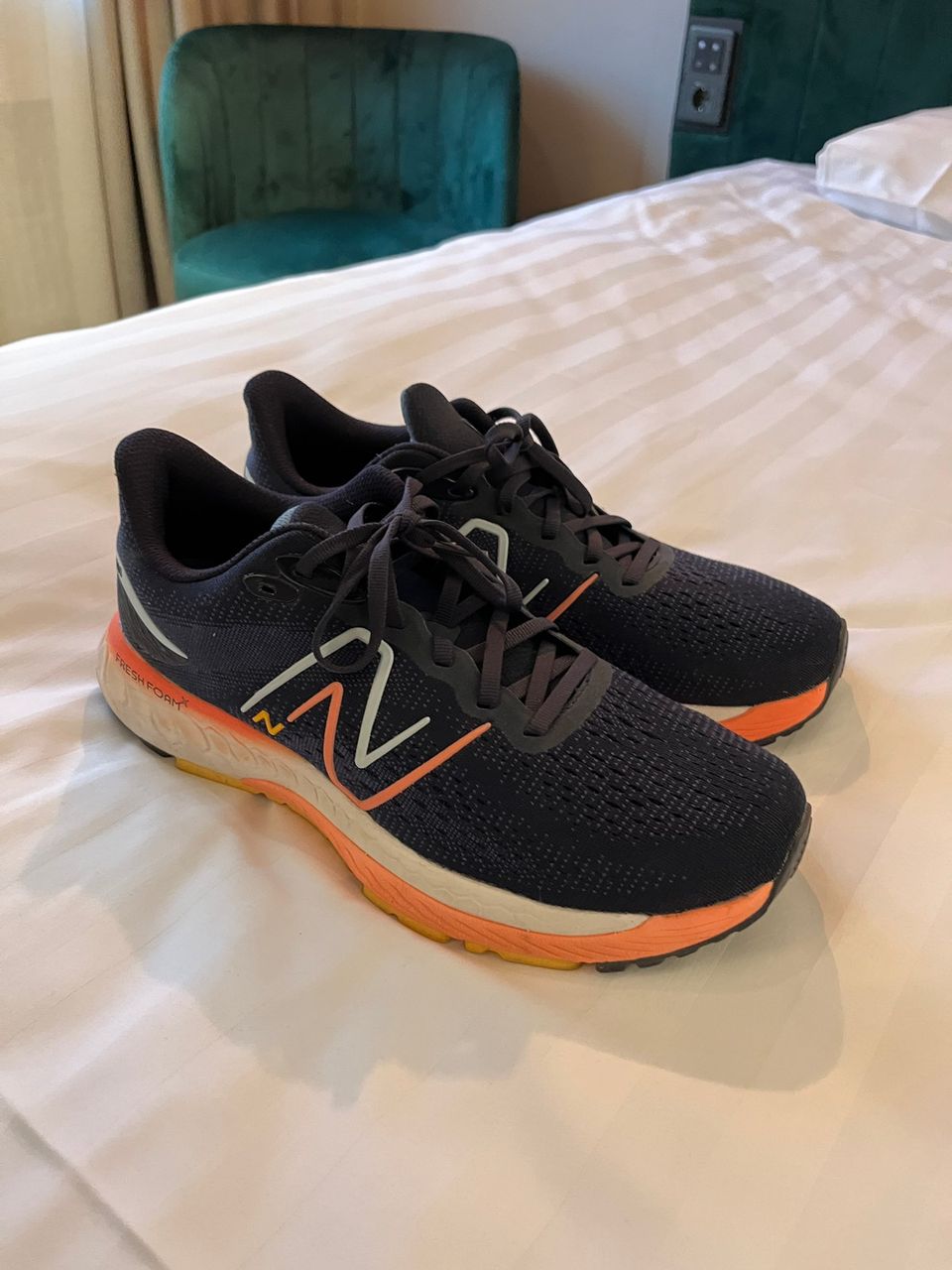 New Balance Fresh Foam X 880v12 US10.5