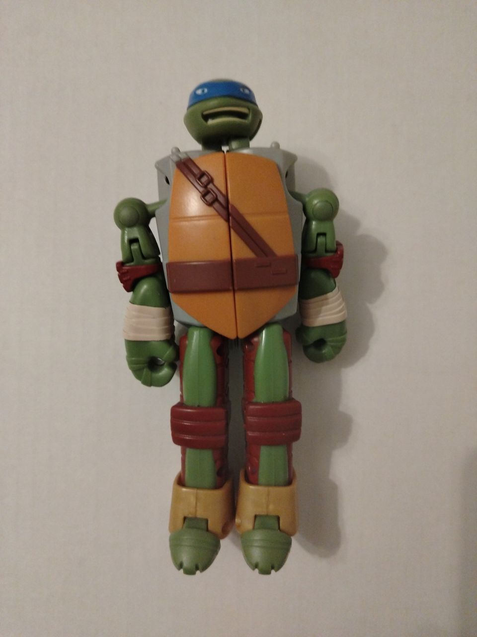 Tmnt: Leonardo