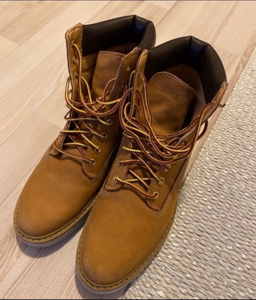 Timberland nilkkurit