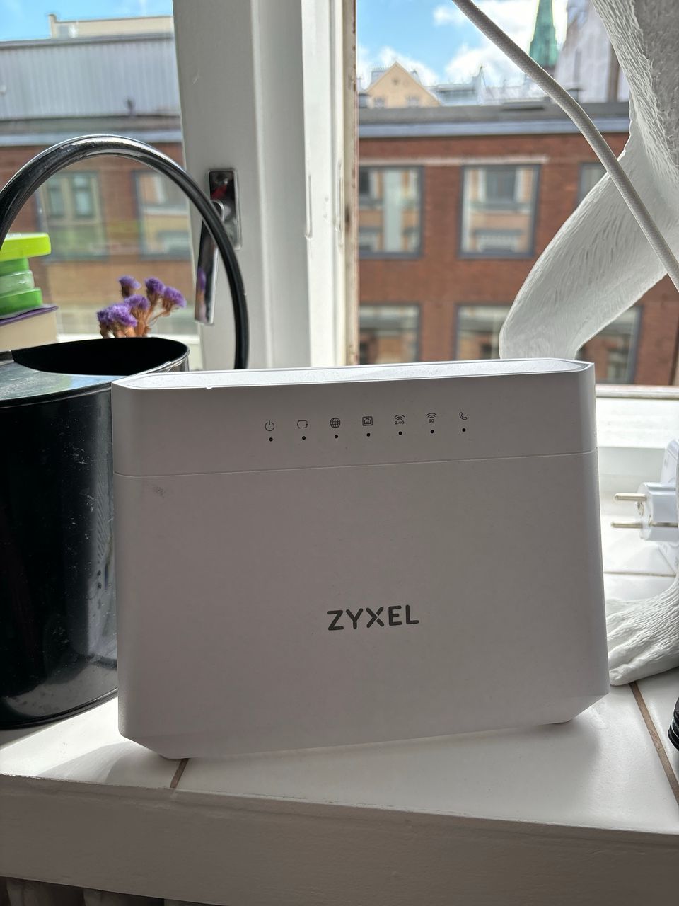 Zyxel EX3301-T0