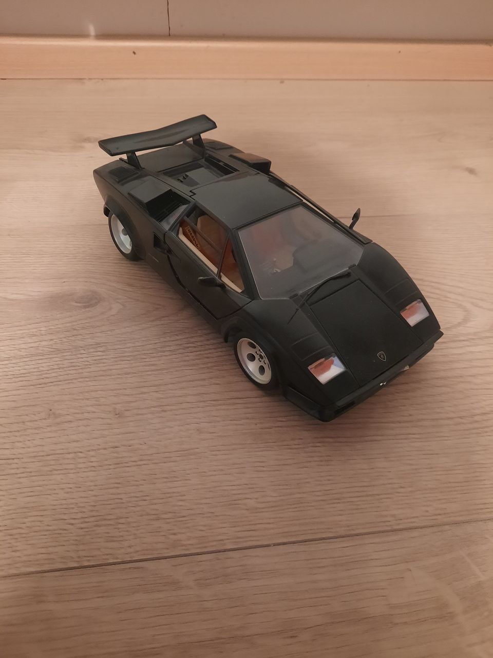 Lamborghini keräilyauto