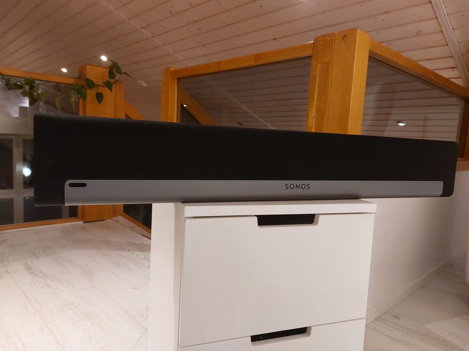 Sonos Playbar