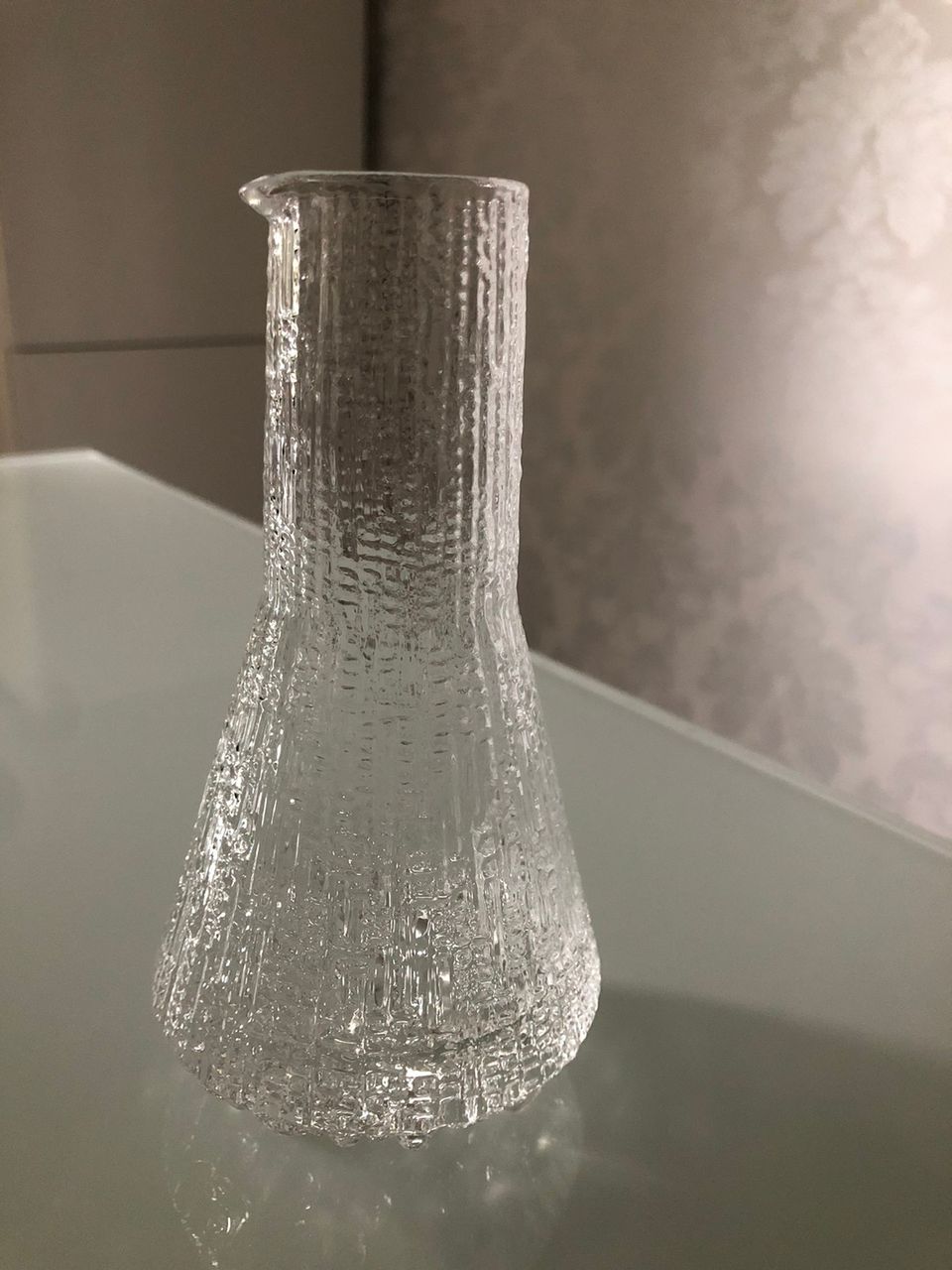 Iittala ultima thule kannu