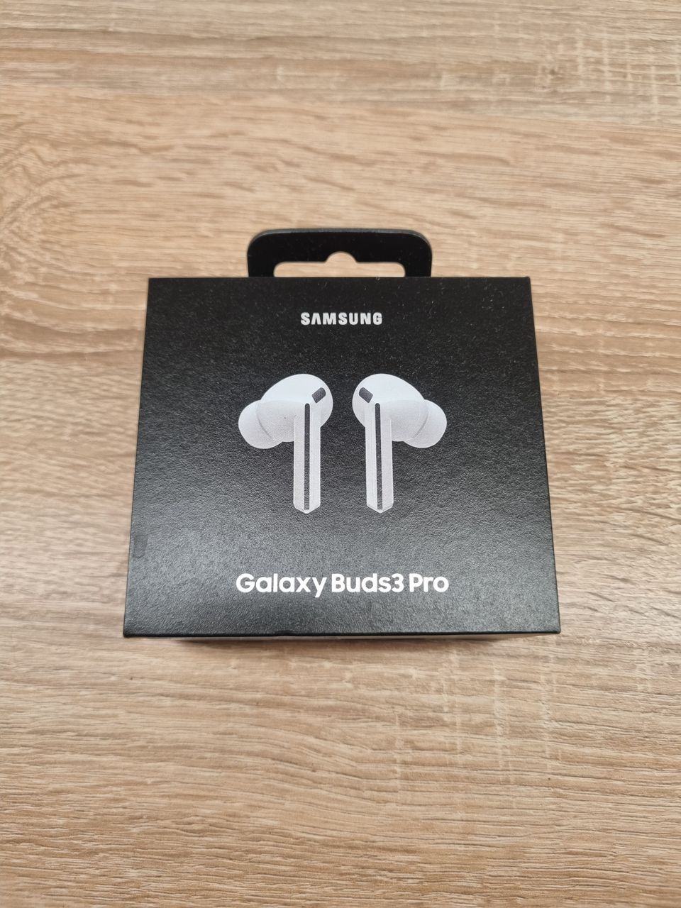 Samsung Buds 3 Pro