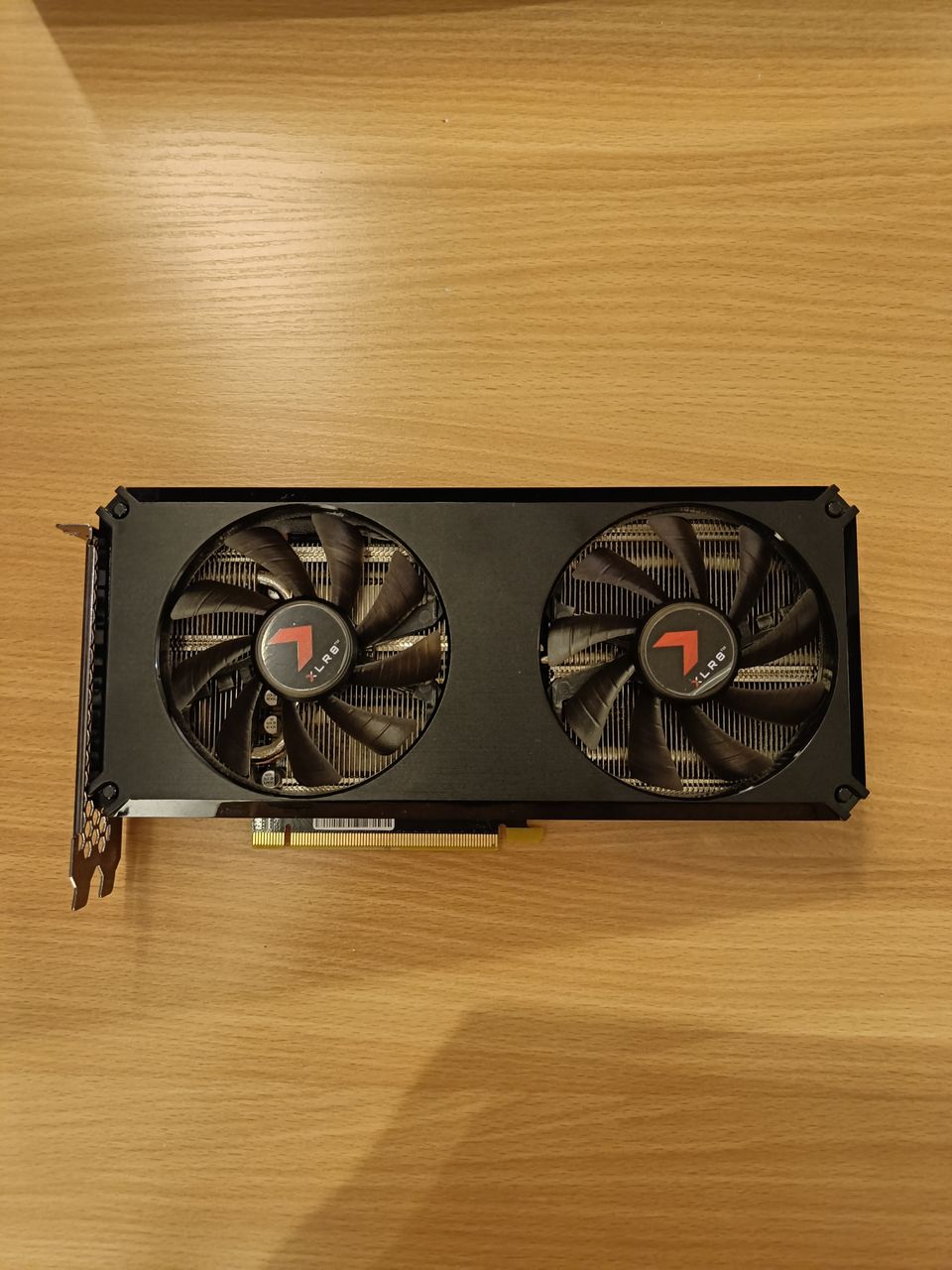 PNY GeForce RTX 3060 Ti 8GB