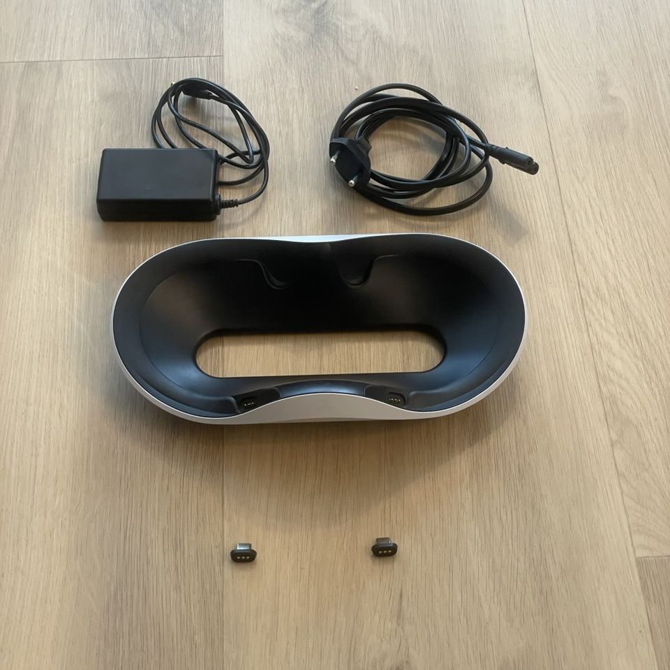 Psvr2 Charging Station Ps5 JNS