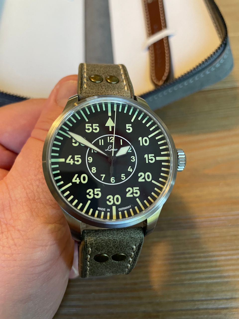 Laco Aachen 42